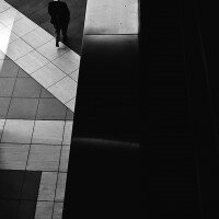 Leaving by Rinzi Ruiz